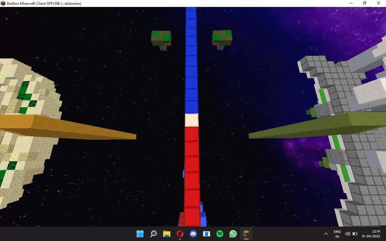 Gallery Image 3 for Clickers Guild Bridge Overlay on PVPRP